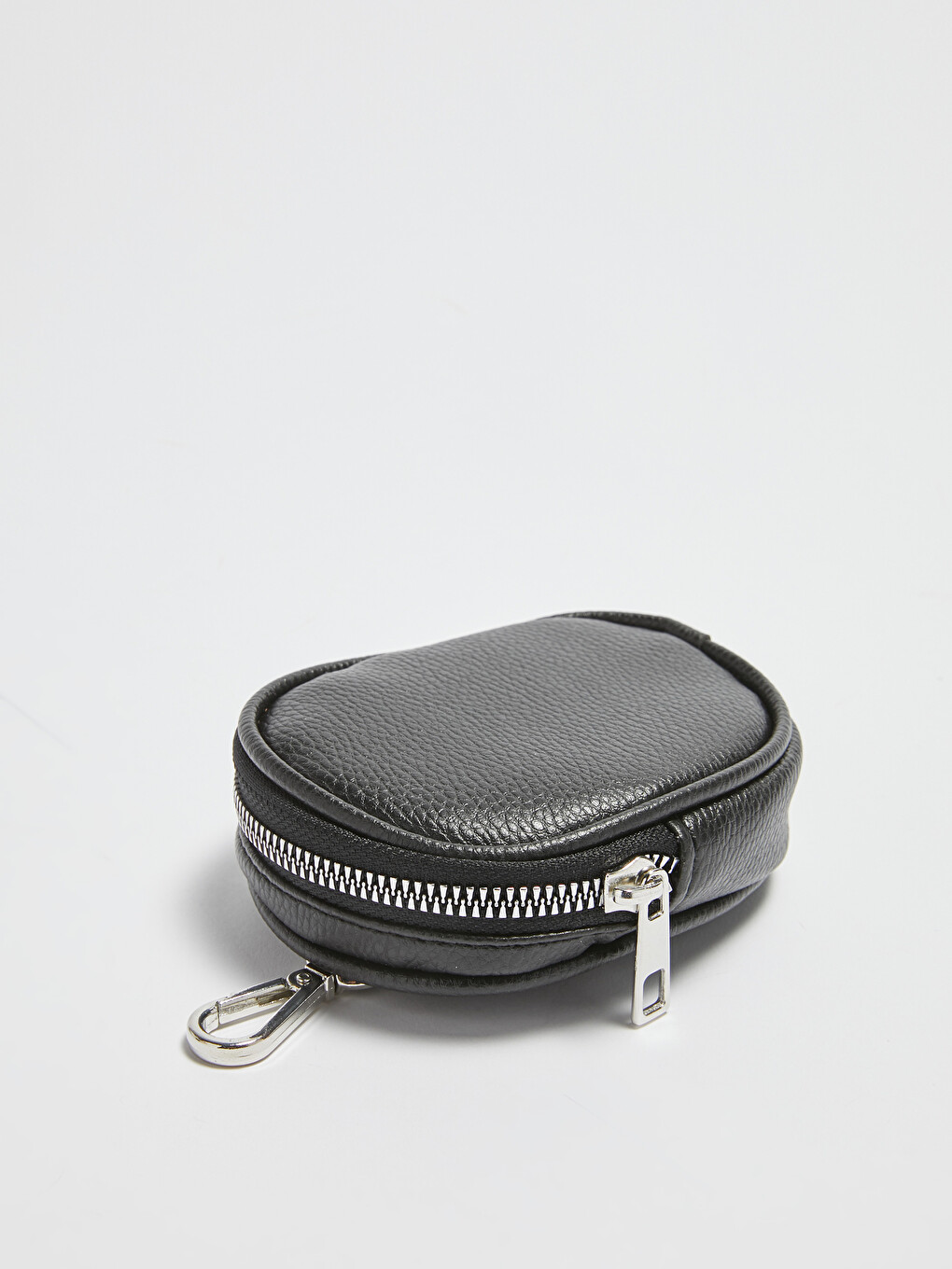 Petit Porte-Monnaie en Similicuir pour Femmes-1