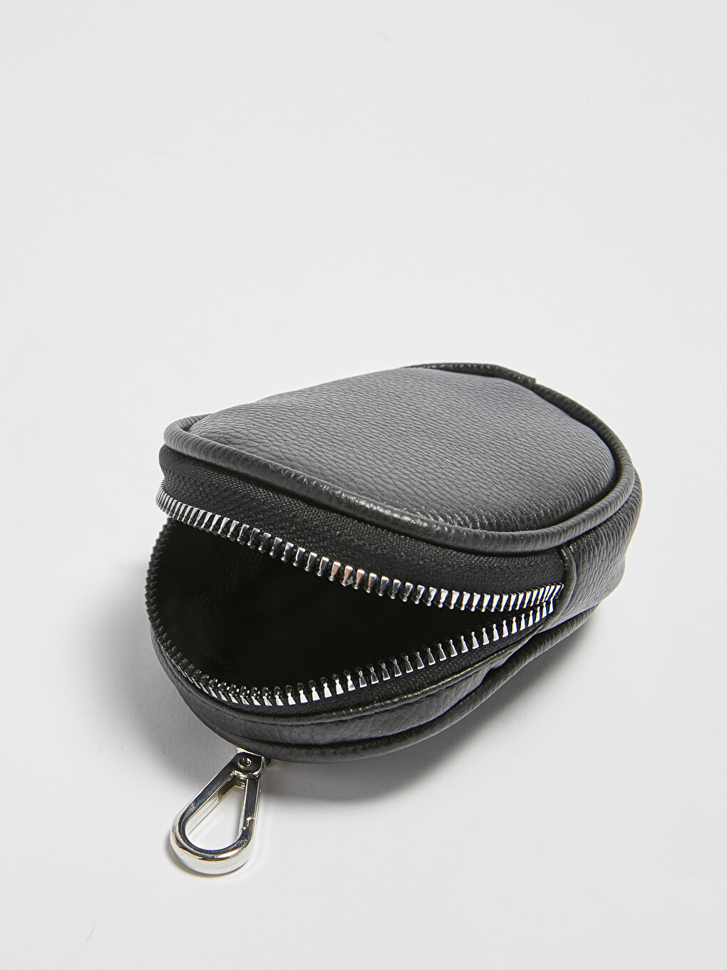 Petit Porte-Monnaie en Similicuir pour Femmes-2