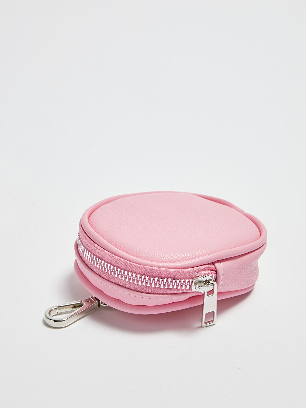 محفظة صغيرة للسيدات بتصميم جلد-1