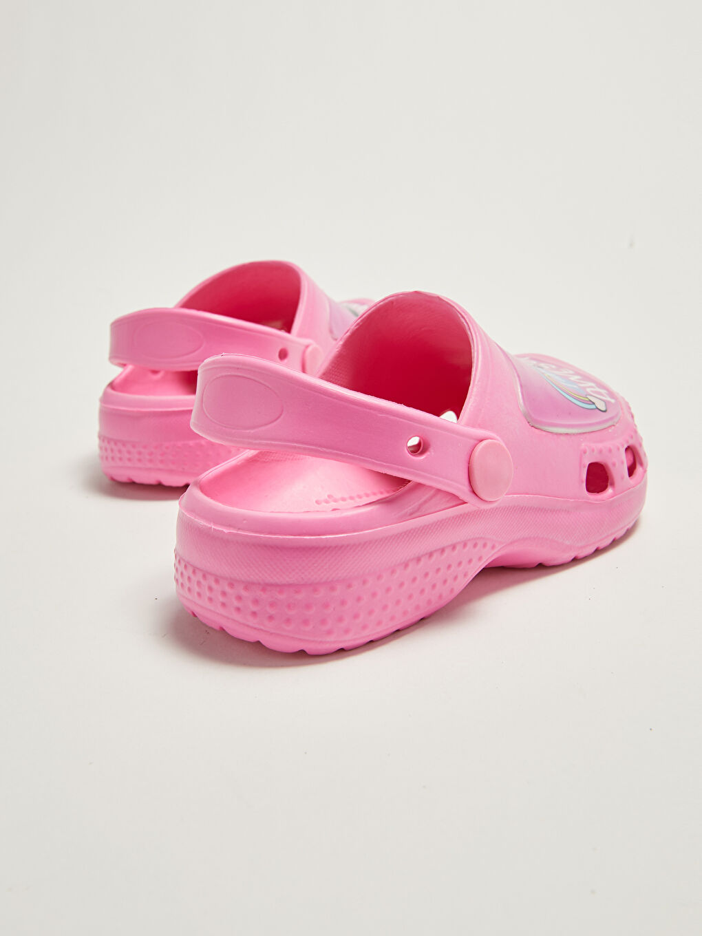 LCW STEPS صنادل بنت صغيرة مرخصة من Minnie Mouse -S1KH35Z1-CRC
