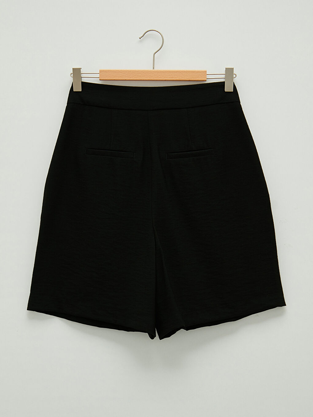 LC Waikiki High Waist Straight Pocket Detailed Women's