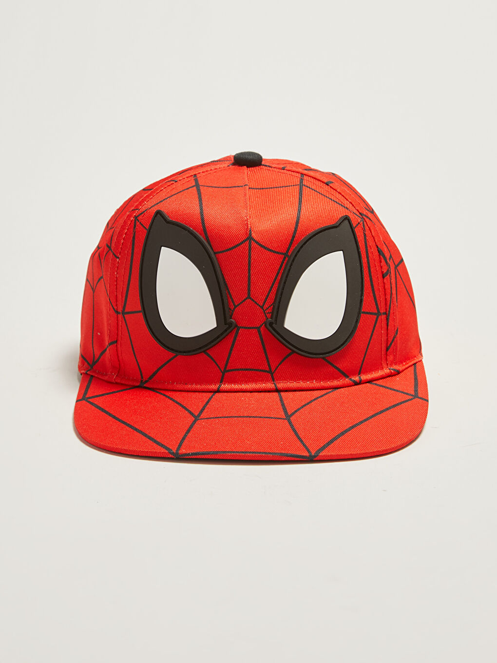 LCW ACCESSORIES Boy Spiderman Licensed Cap Hat -S1KQ13Z4-HMW