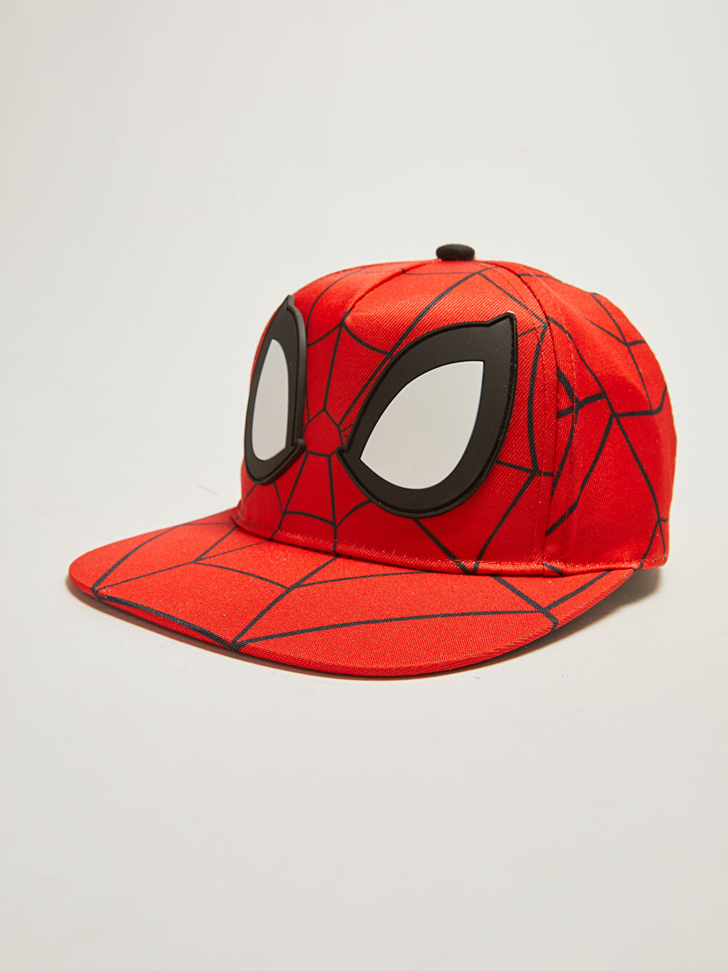 LCW ACCESSORIES Boy Spiderman Licensed Cap Hat -S1KQ13Z4-HMW