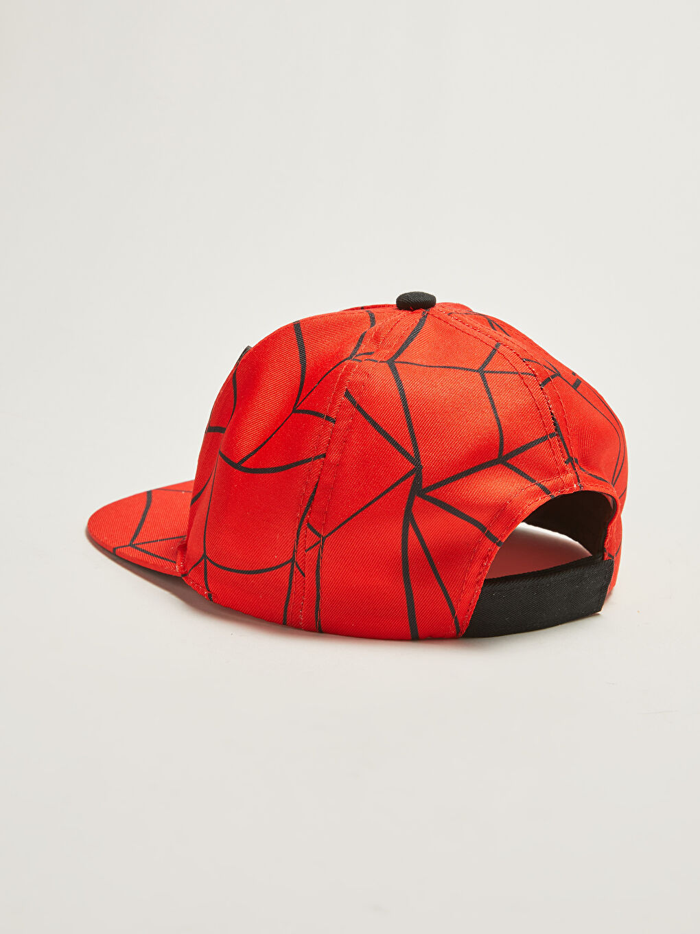 LCW ACCESSORIES Boy Spiderman Licensed Cap Hat -S1KQ13Z4-HMW