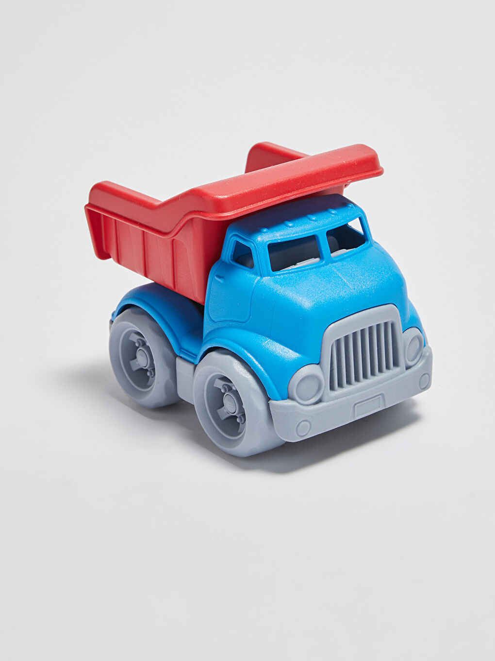 Petit Camion Jouet Bébé-1