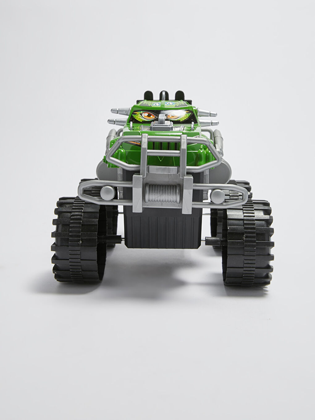 Mega-Teker Oyuncak Kamyon-8