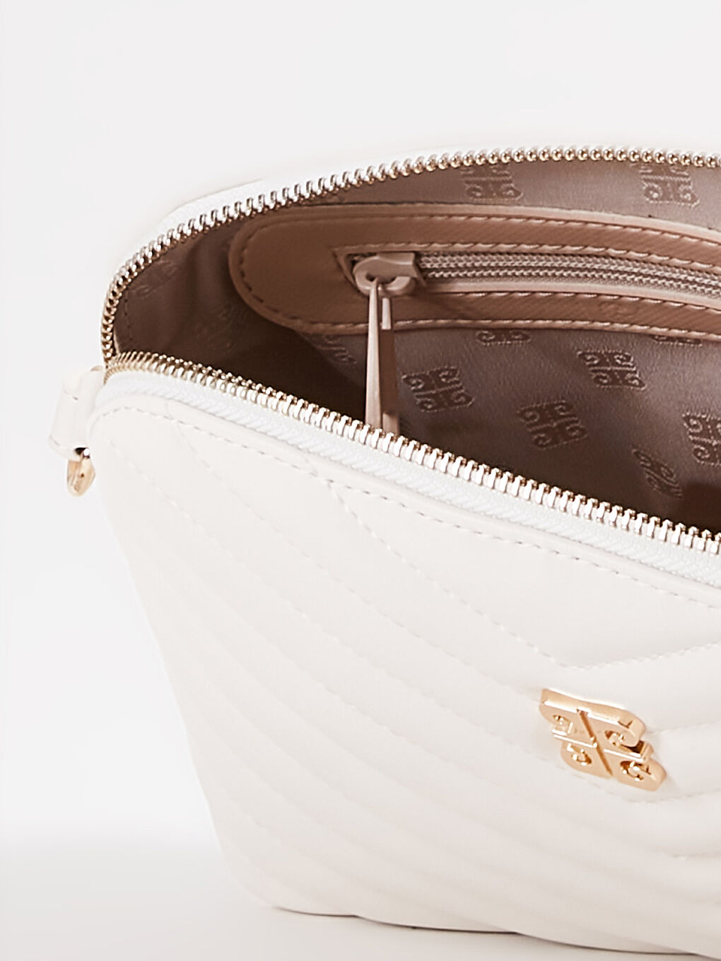 Faux Leather Cross Bag-4