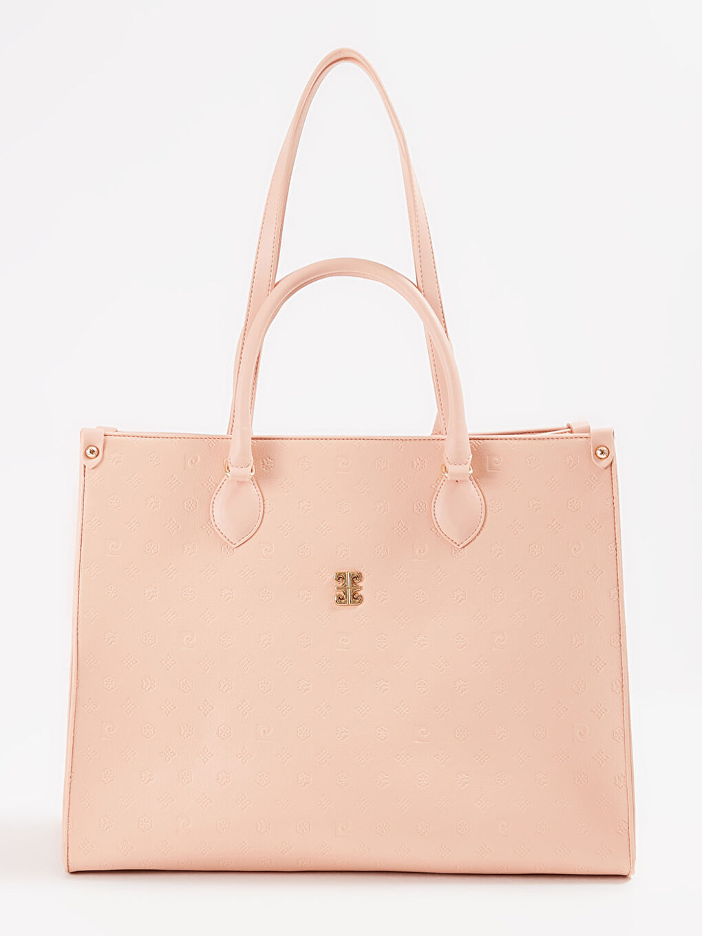 Pembe Kadın Omuz Çantası-2