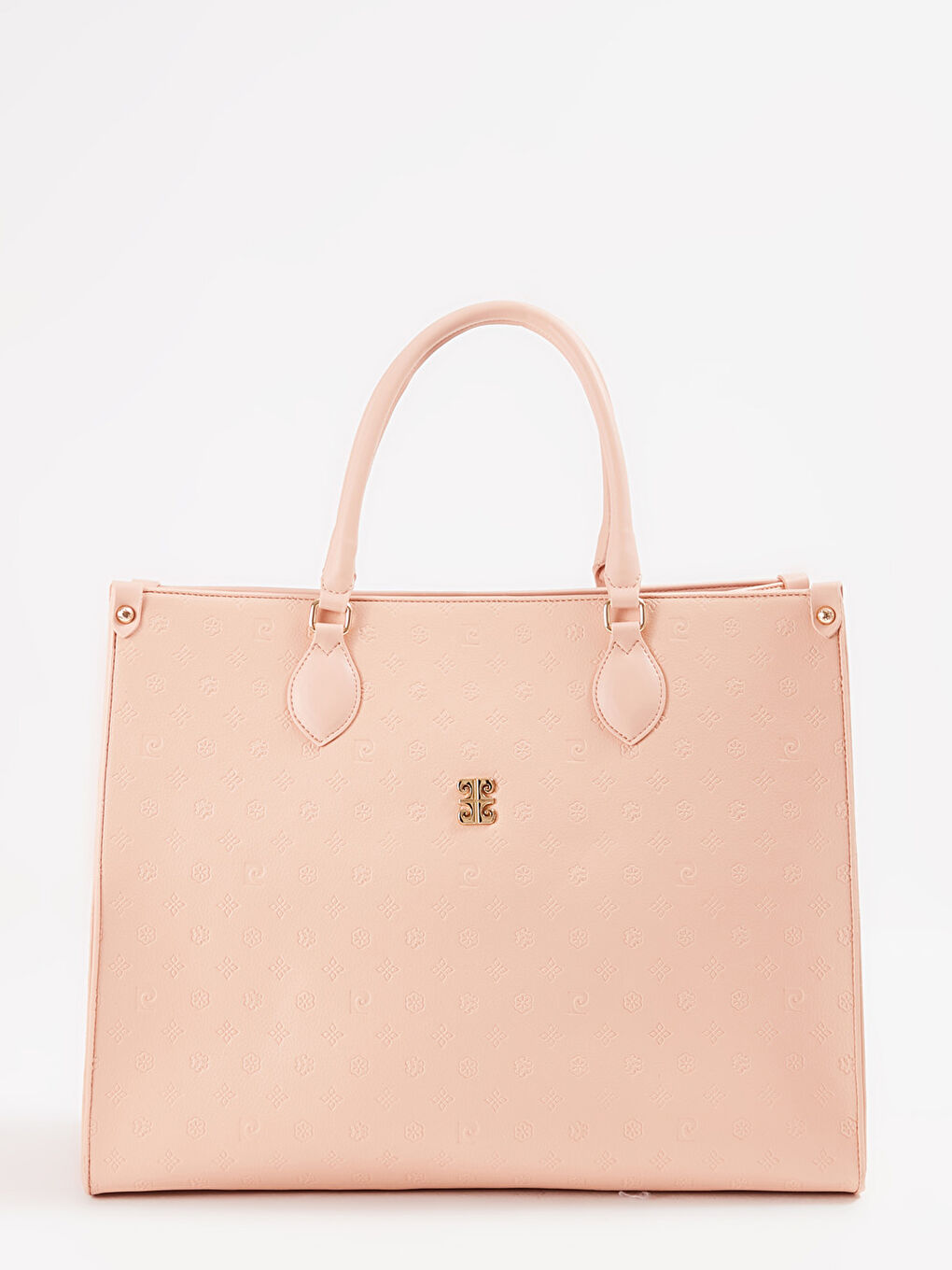 Pembe Kadın Omuz Çantası-3