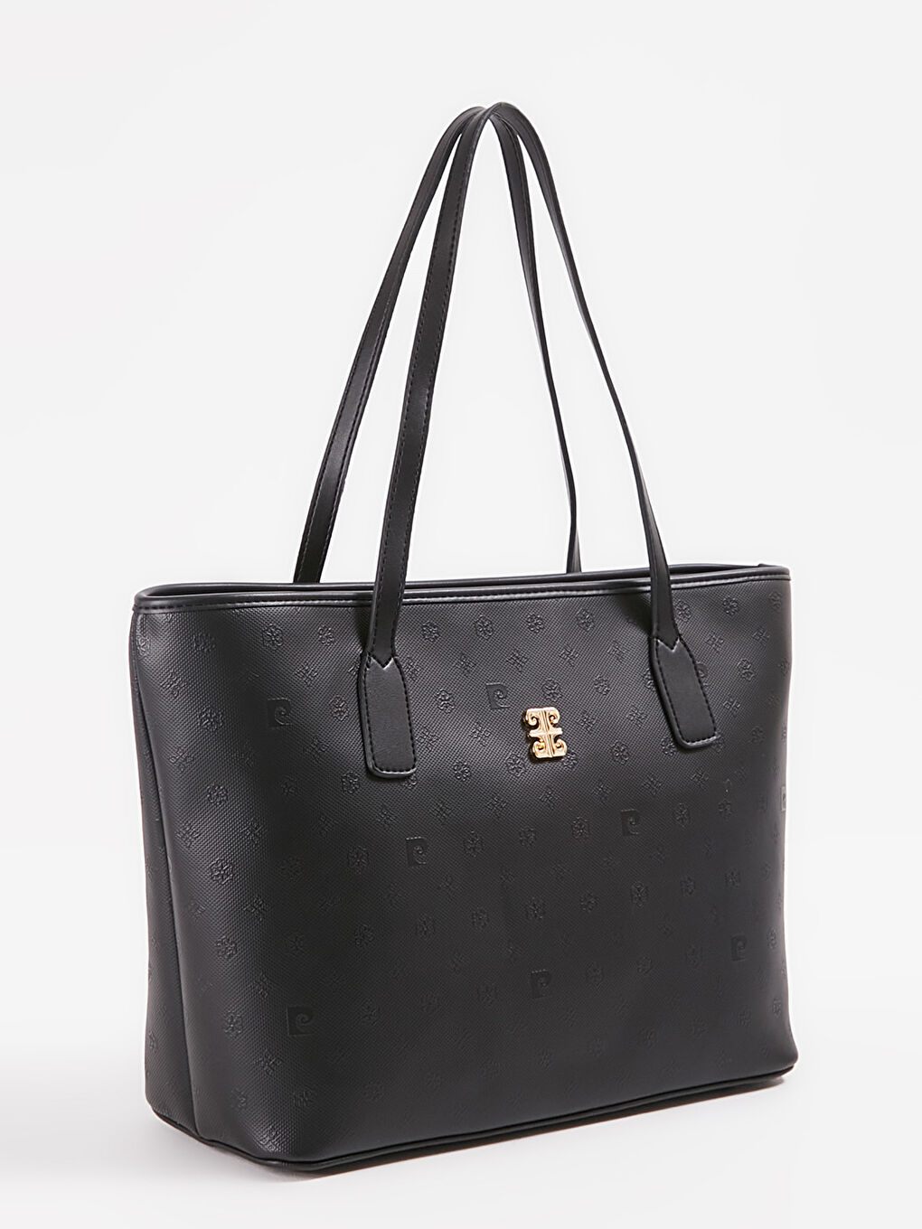 Siyah Kadın Omuz Çantası-1