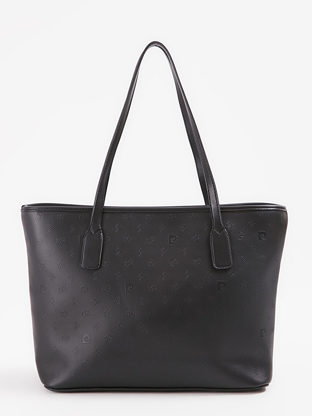 Siyah Kadın Omuz Çantası-2