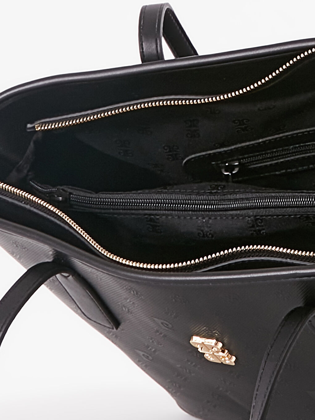 Siyah Kadın Omuz Çantası-3