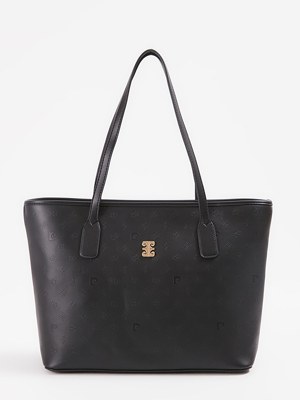 Siyah Kadın Omuz Çantası-4