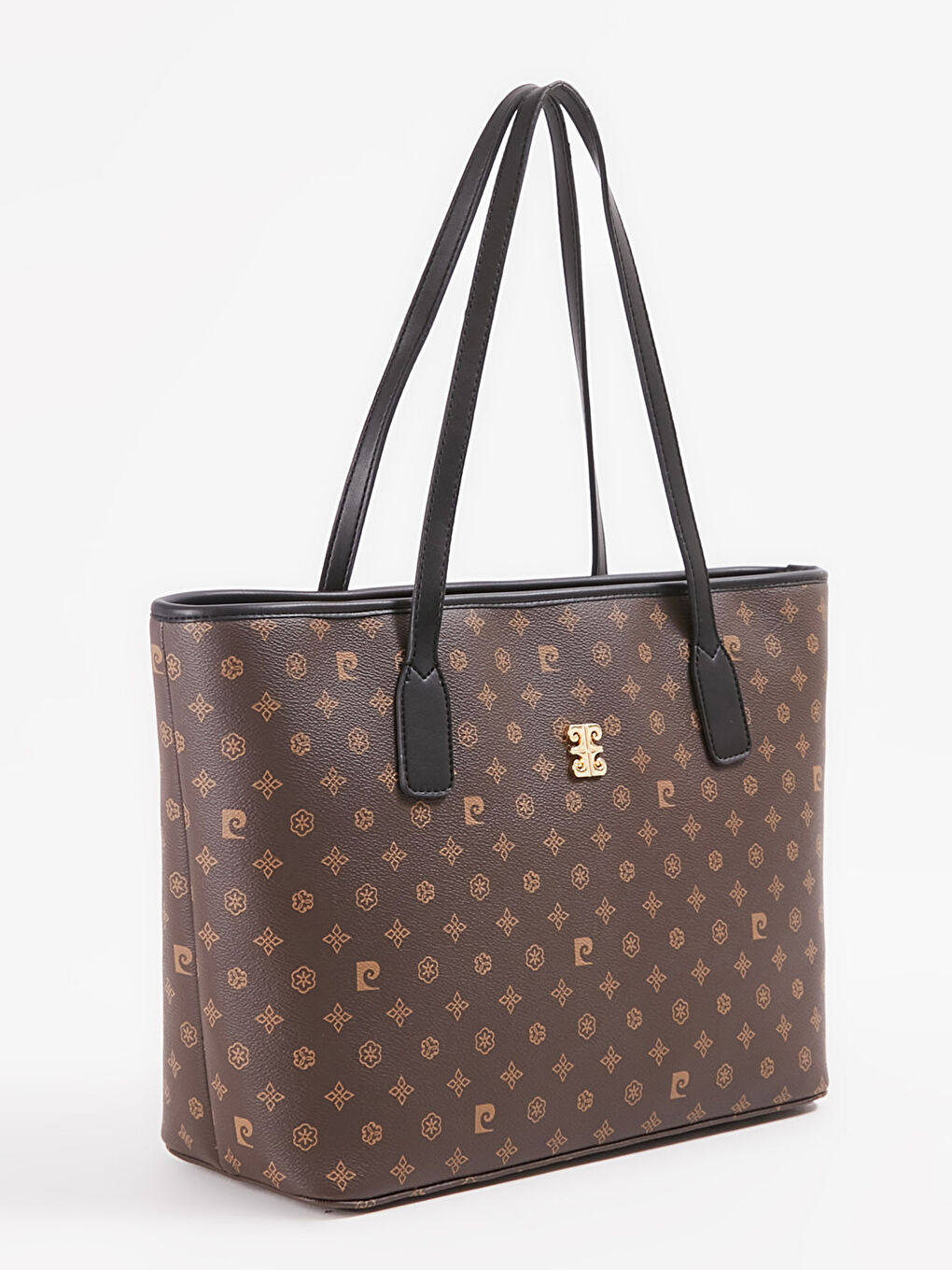 Kahverengi Kadın Omuz Çantası-1