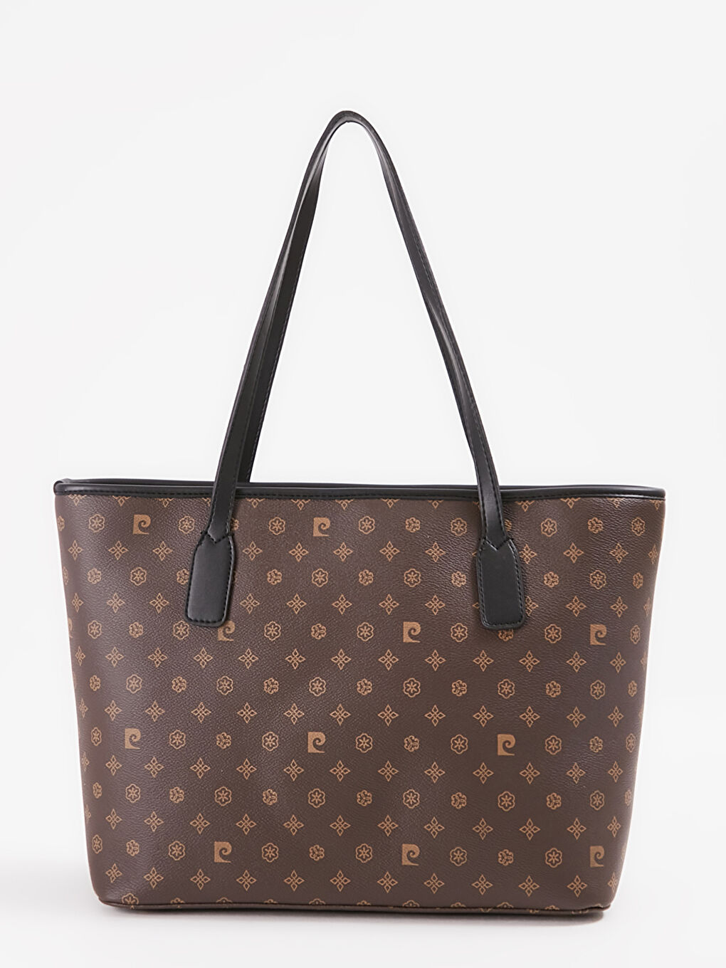 Kahverengi Kadın Omuz Çantası-2