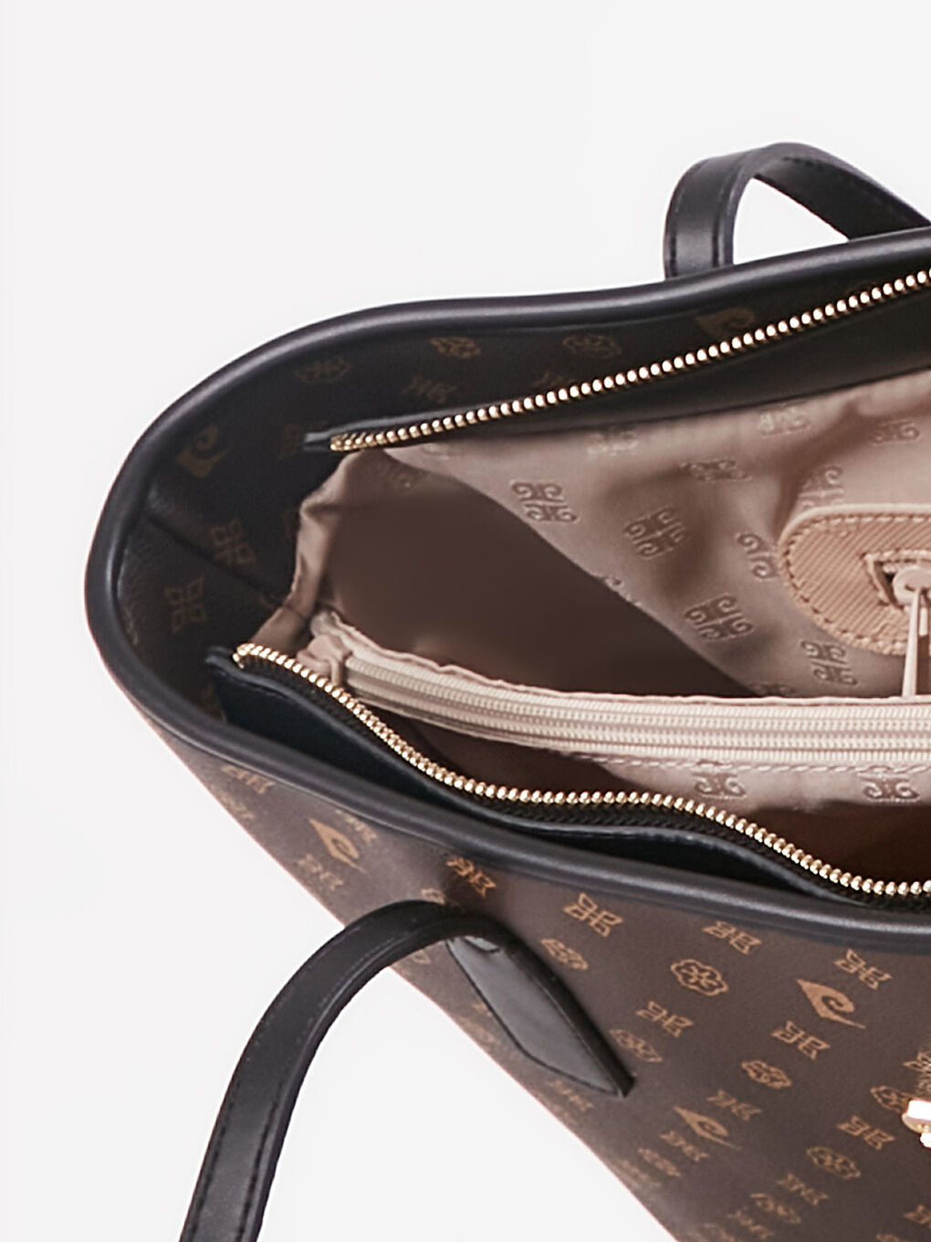 Kahverengi Kadın Omuz Çantası-3