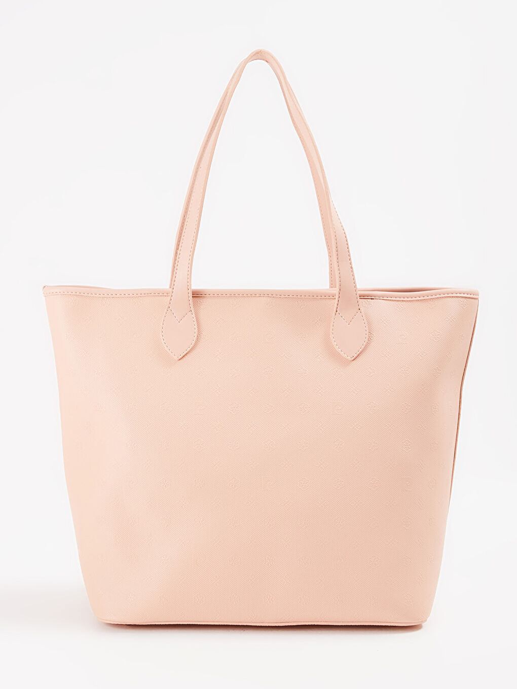 Pembe Omuz Çantası-2