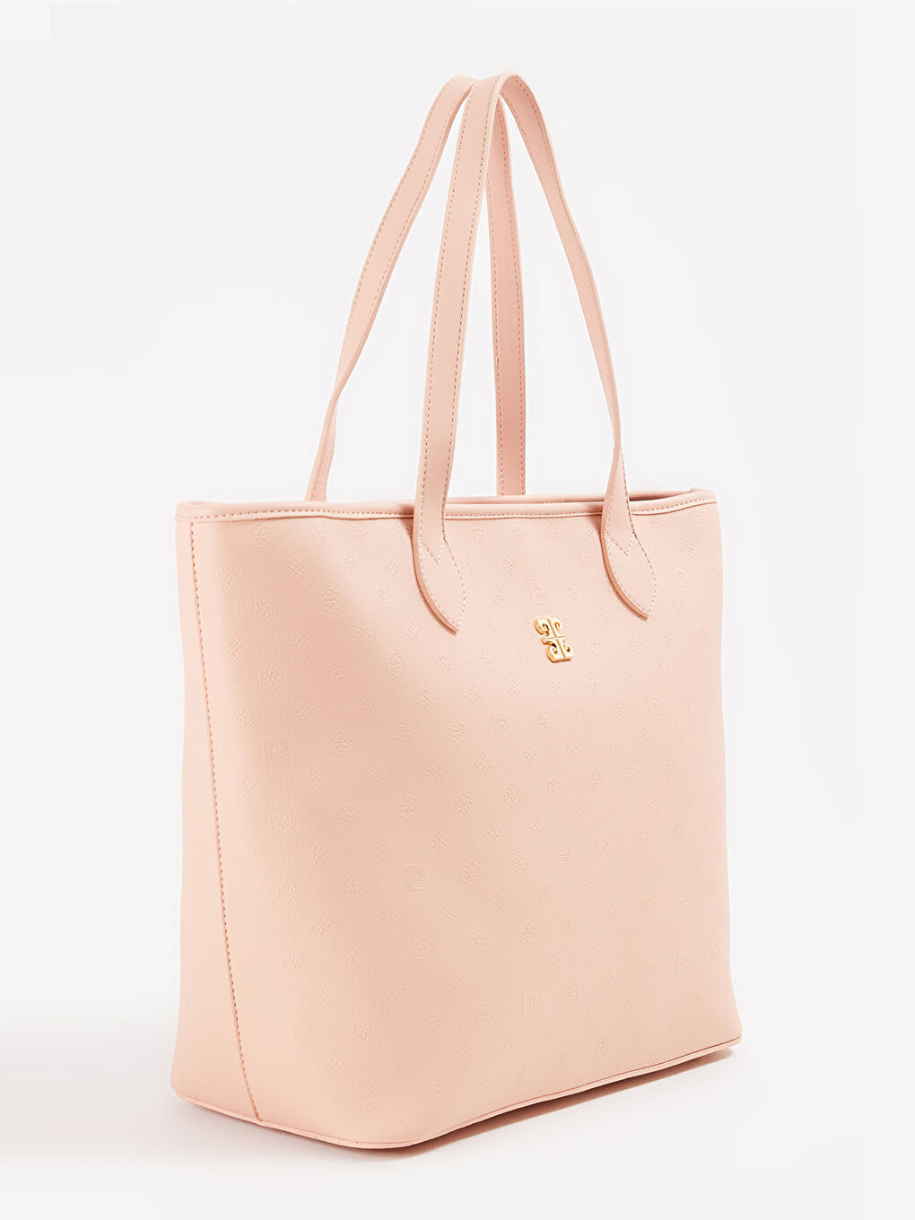 Pembe Omuz Çantası-4