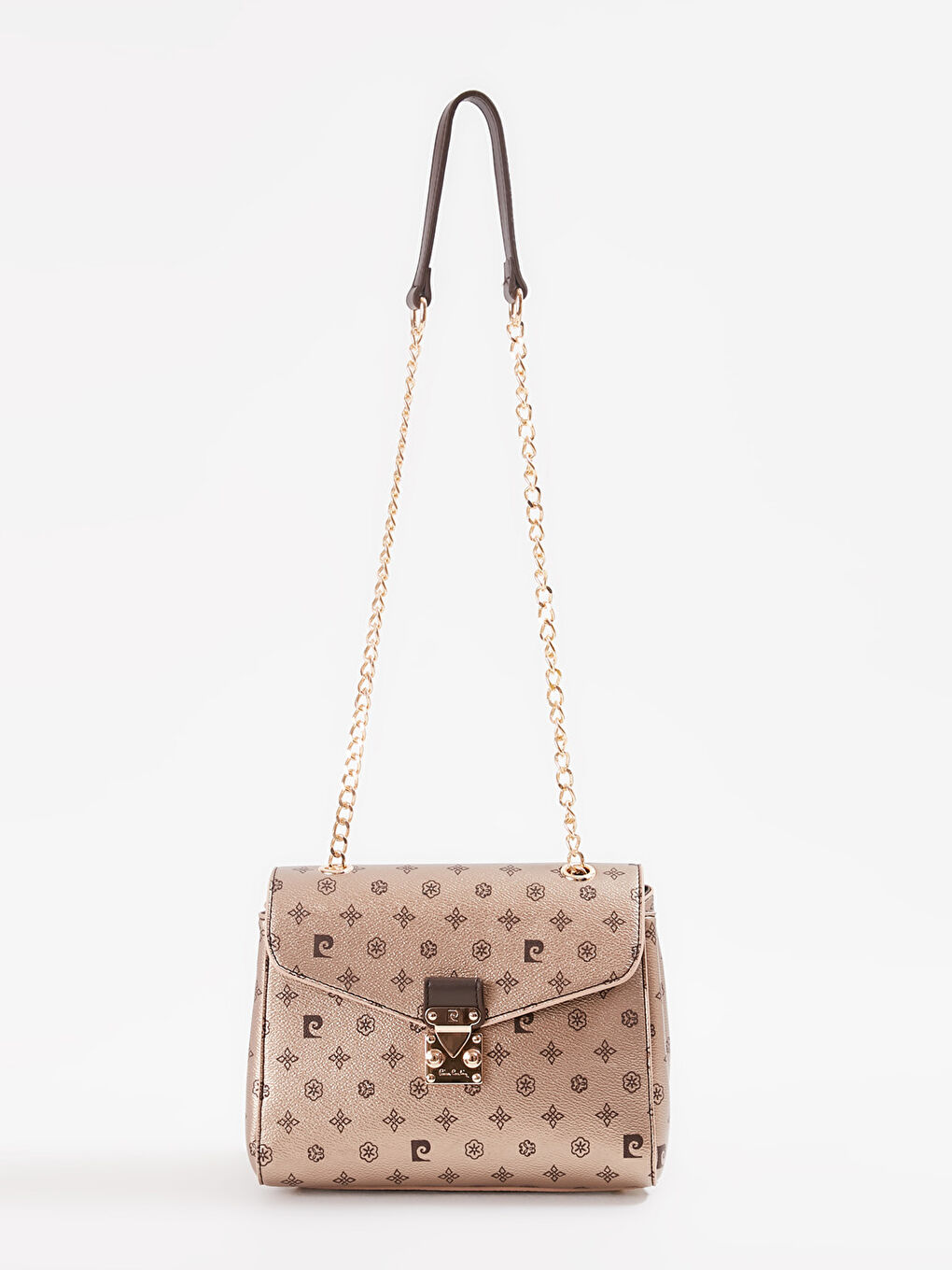 شنطة كروس بحزام سلسلة-1