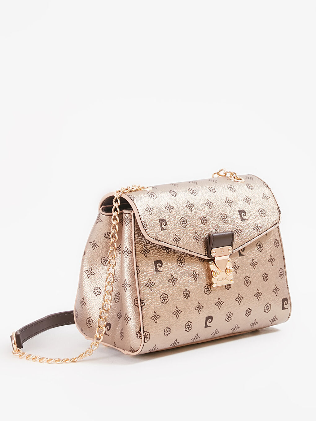 شنطة كروس بحزام سلسلة-2