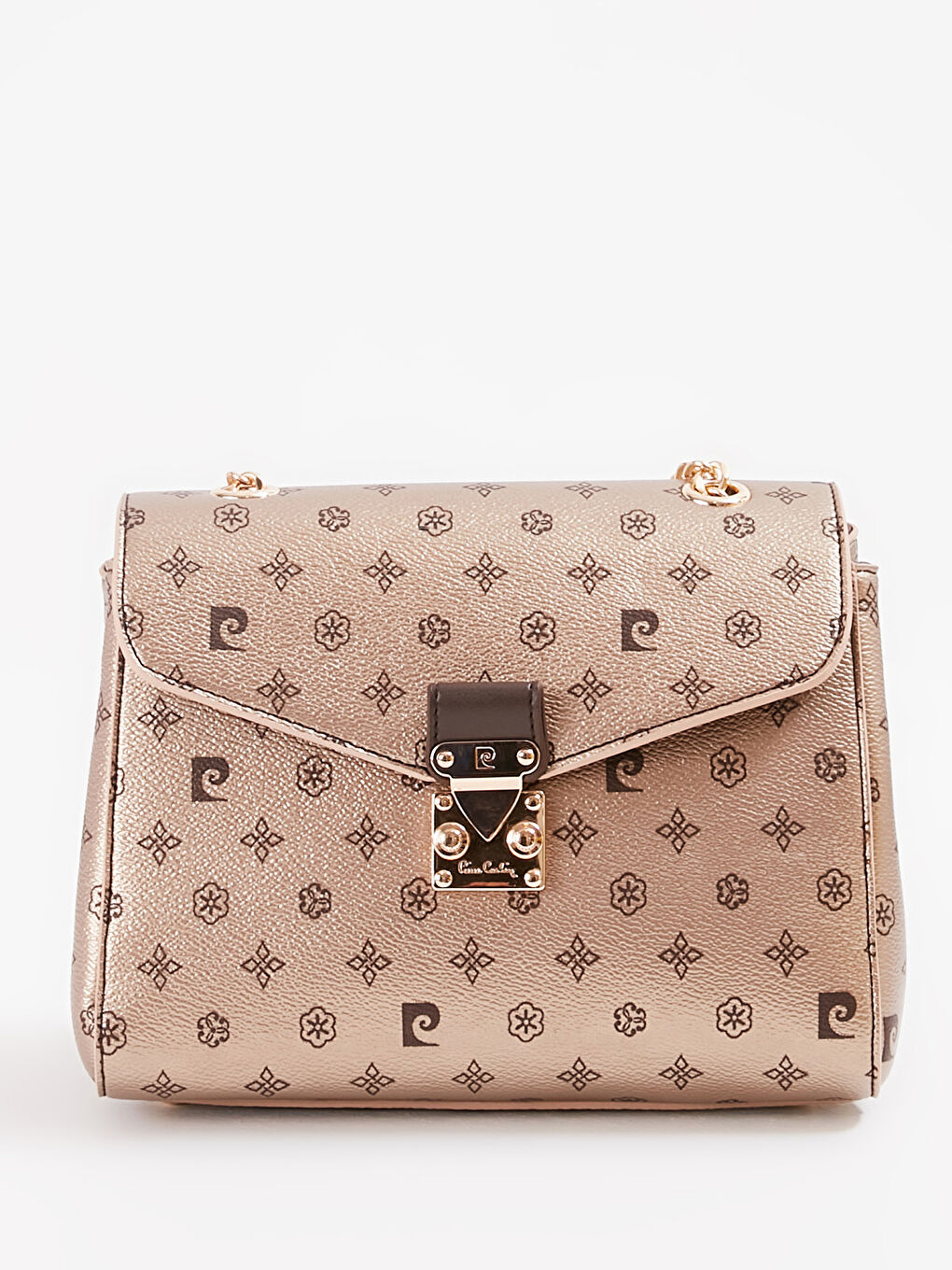 شنطة كروس بحزام سلسلة-3