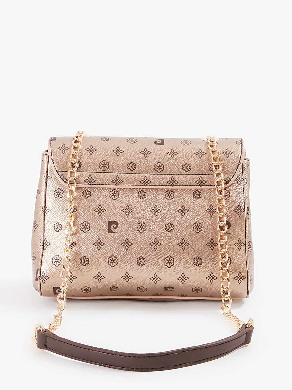 شنطة كروس بحزام سلسلة-4