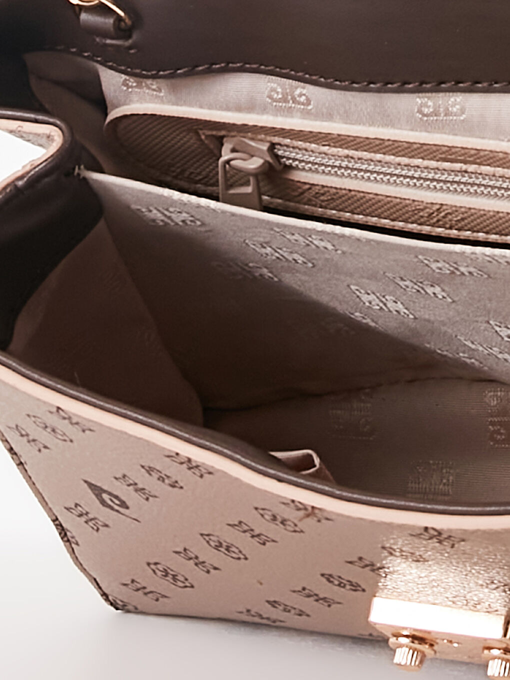 شنطة كروس بحزام سلسلة-5