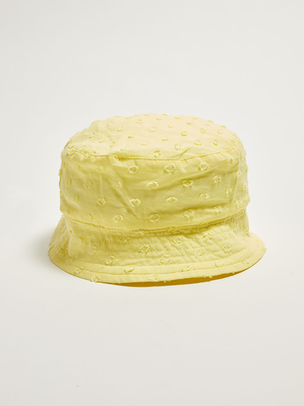 Chapeau Bob Bébé Fille À Motifs