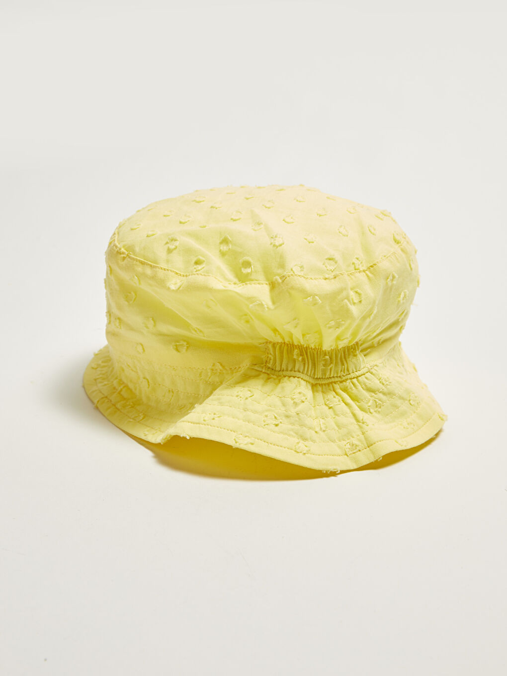 Chapeau Bob Bébé Fille À Motifs-2