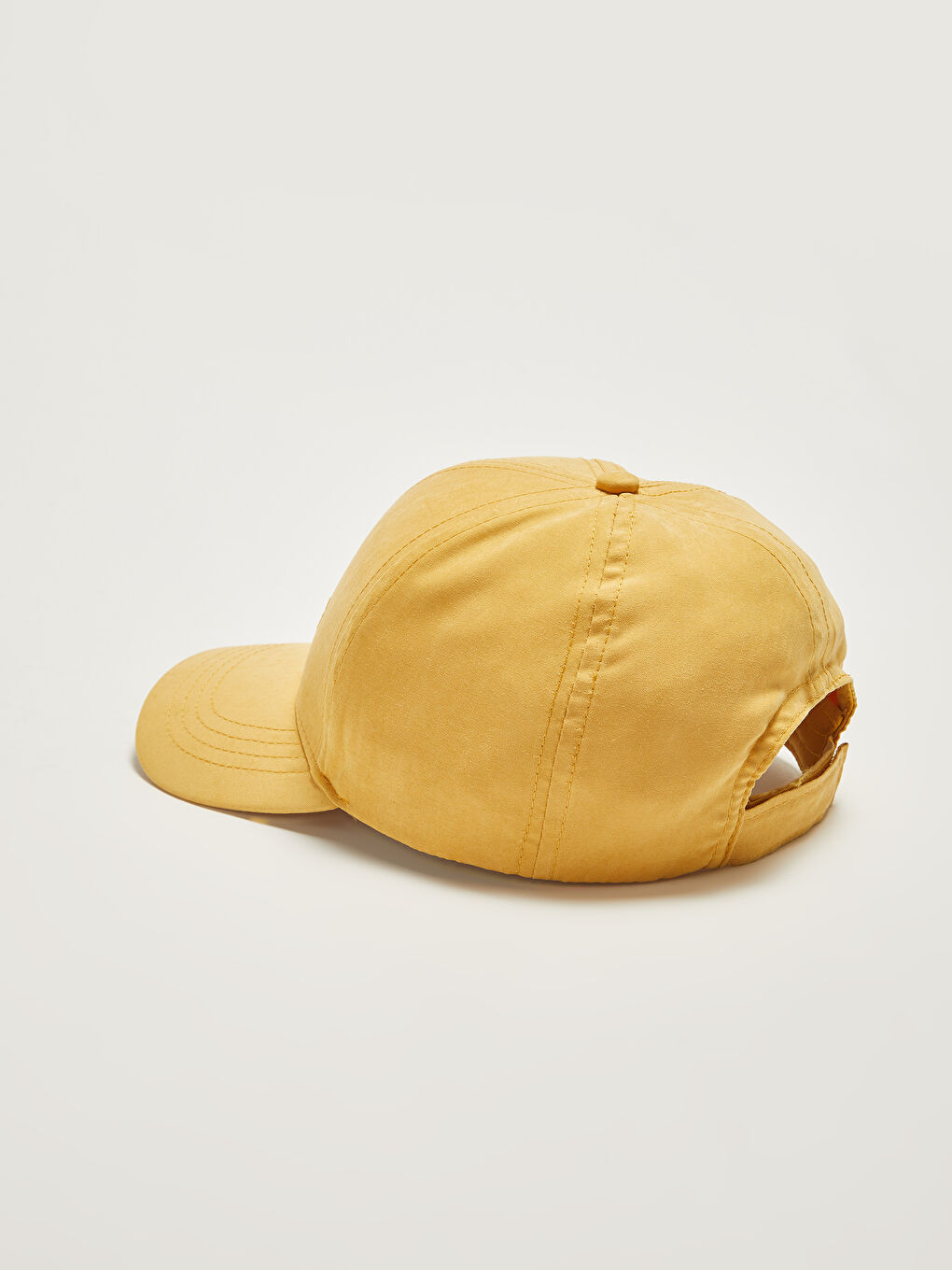 Embroidered Boys' Baseball Cap-2