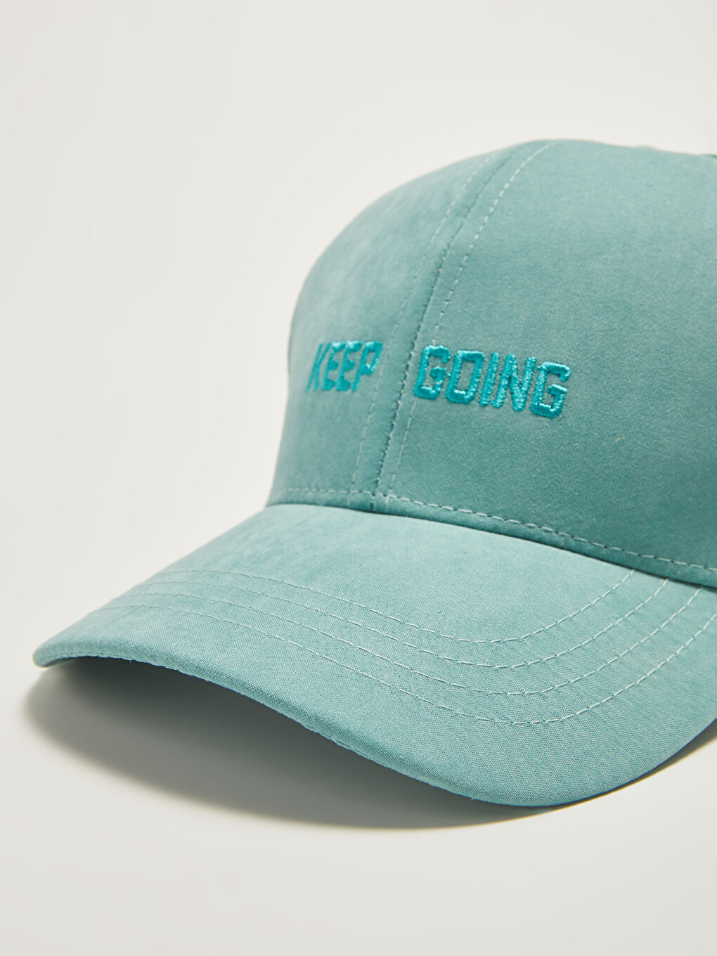 Embroidered Boys' Baseball Cap-1