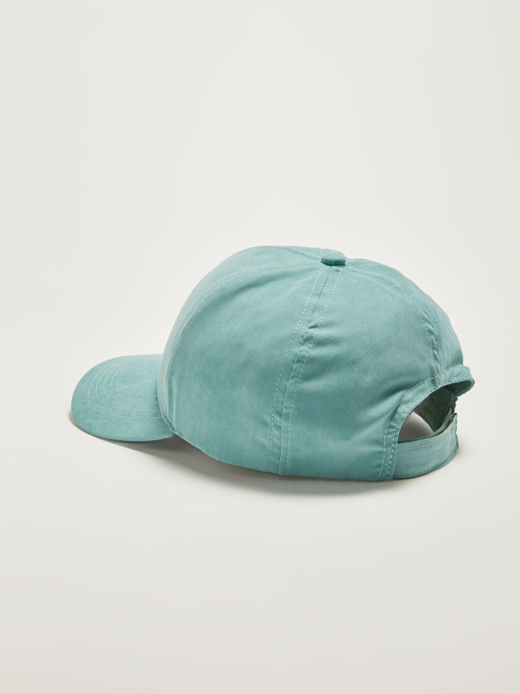 Embroidered Boys' Baseball Cap-2