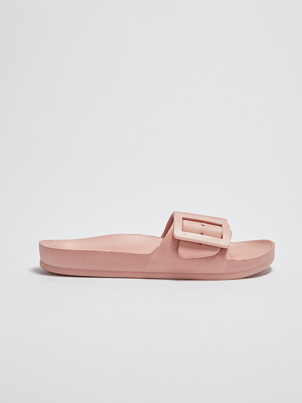 Single-Band Women's Slippers-1