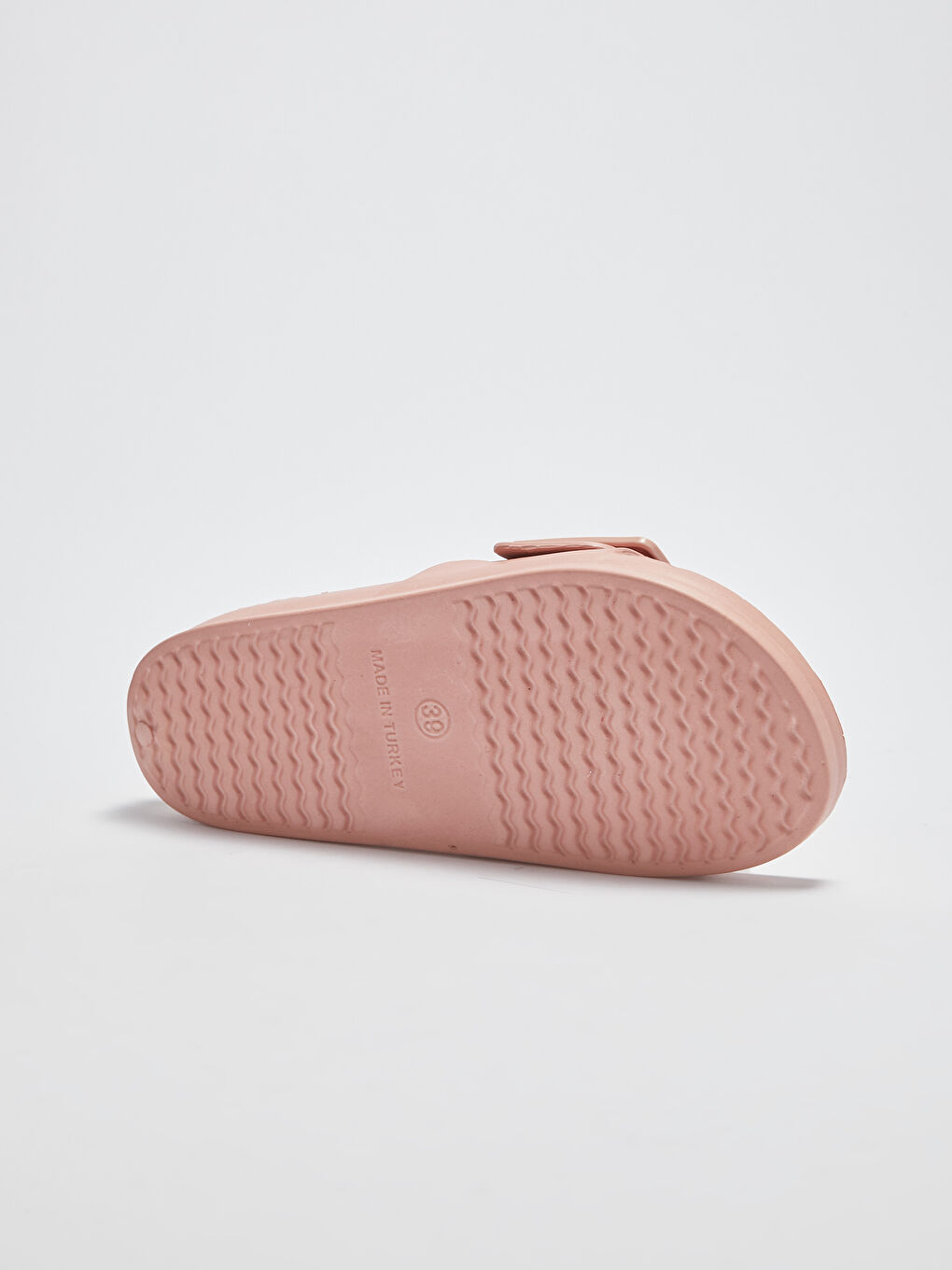 Single-Band Women's Slippers-3