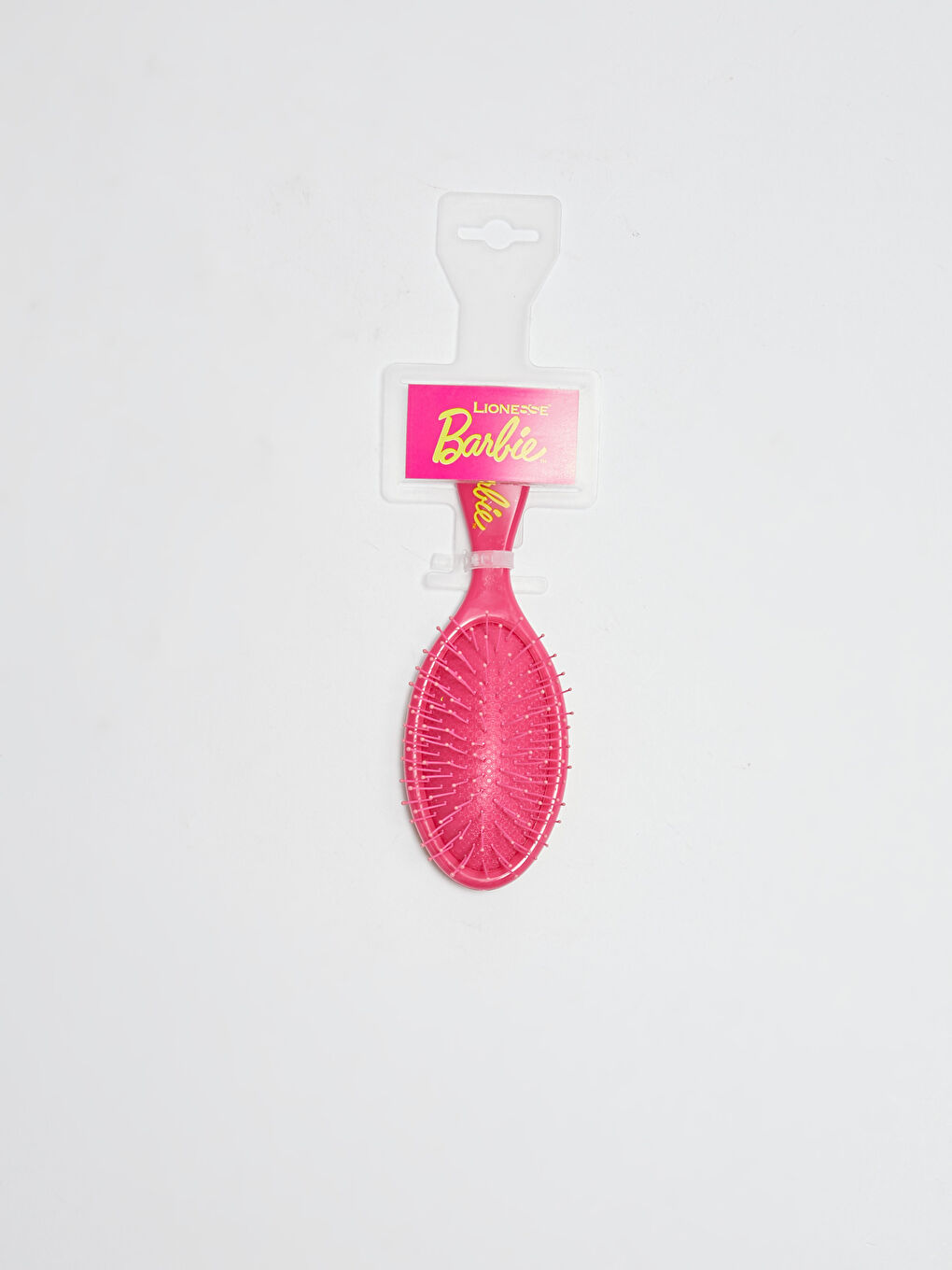 Barbie Girl Hair Brush