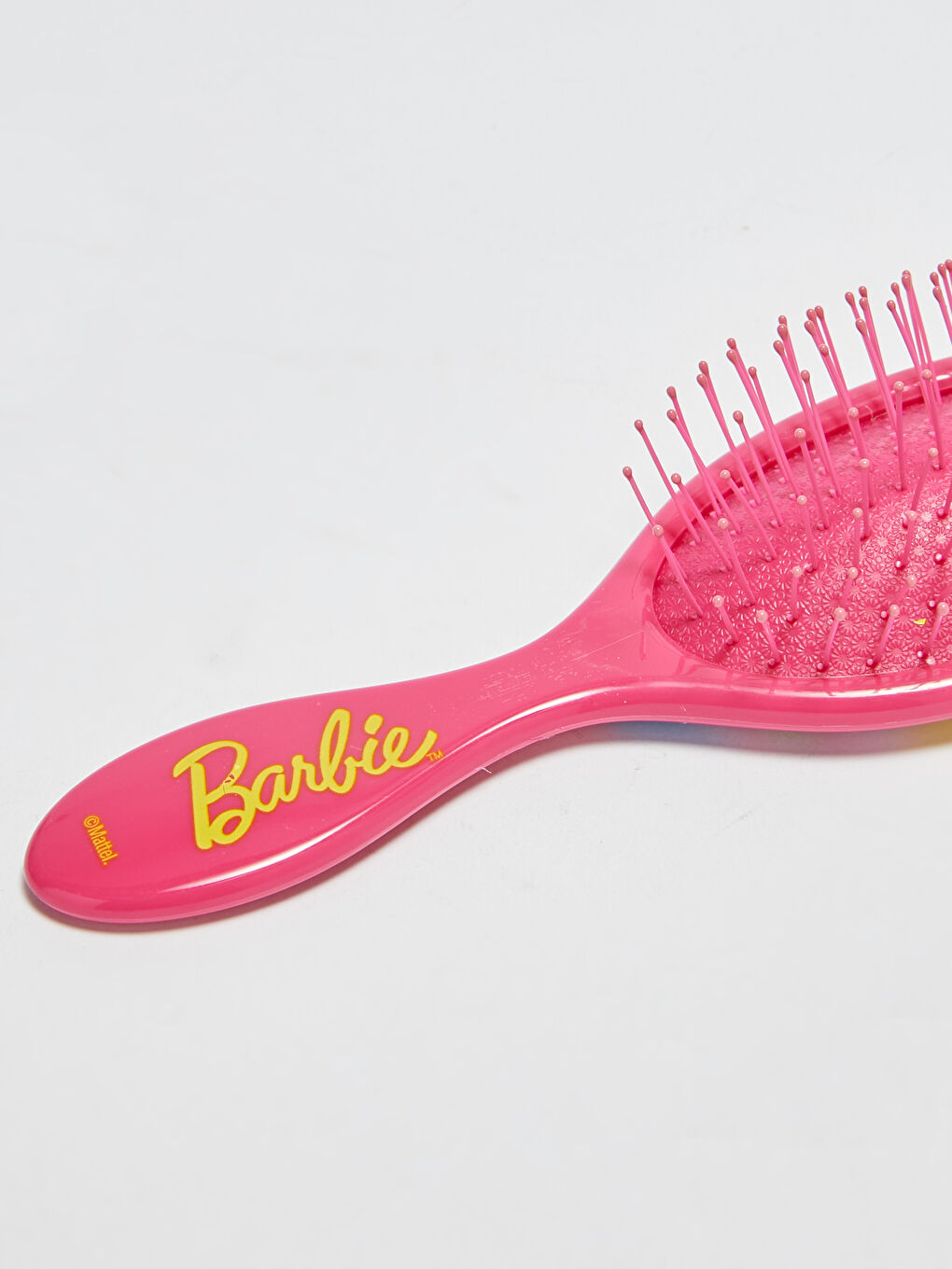 Barbie Girl Hair Brush-2