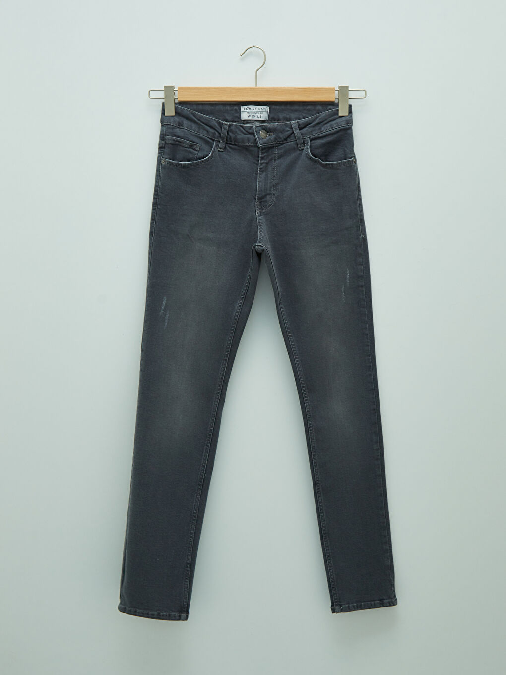 Mavi 760 Skinny Fit Erkek Jean Pantolon-5