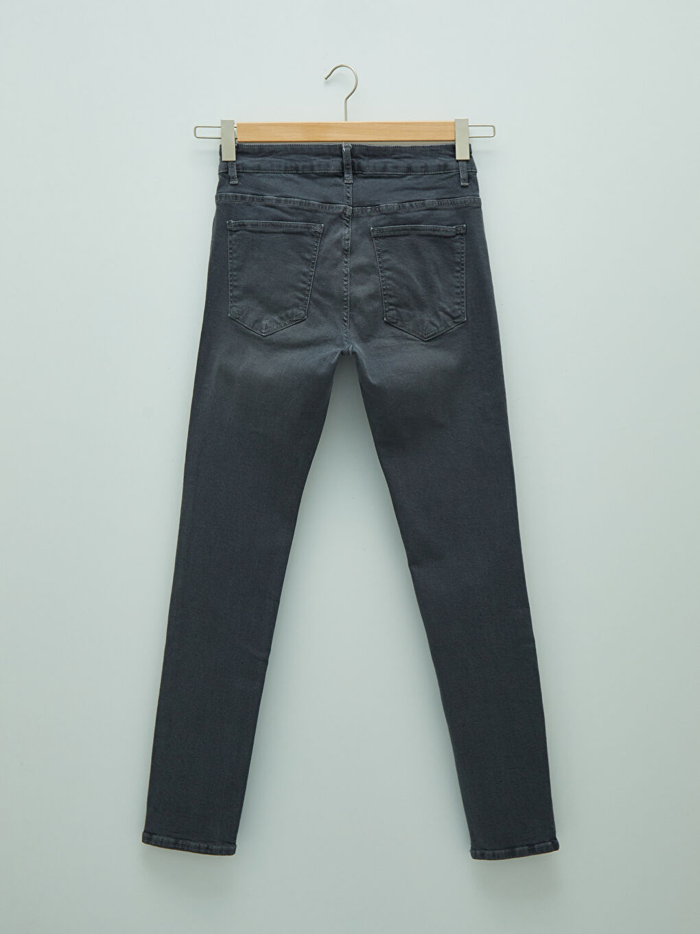 Mavi 760 Skinny Fit Erkek Jean Pantolon-6