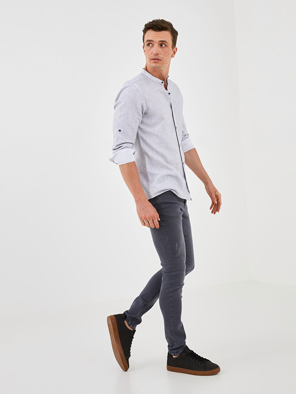 Mavi 760 Skinny Fit Erkek Jean Pantolon