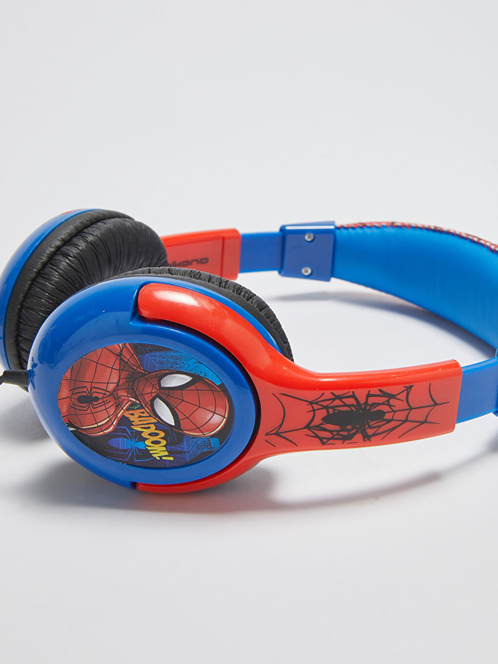 سماعات أذن على الأذن للأولاد - سبايدرمان-2