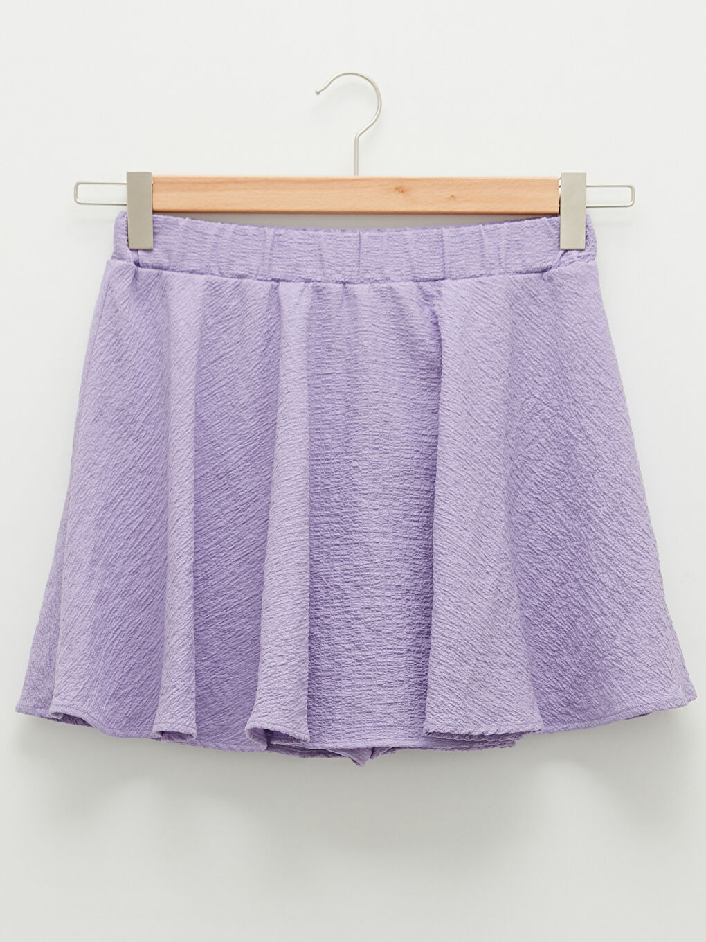 XSIDE Straight Unlined Women's Short Skirt -S1LB36Z8-QPG