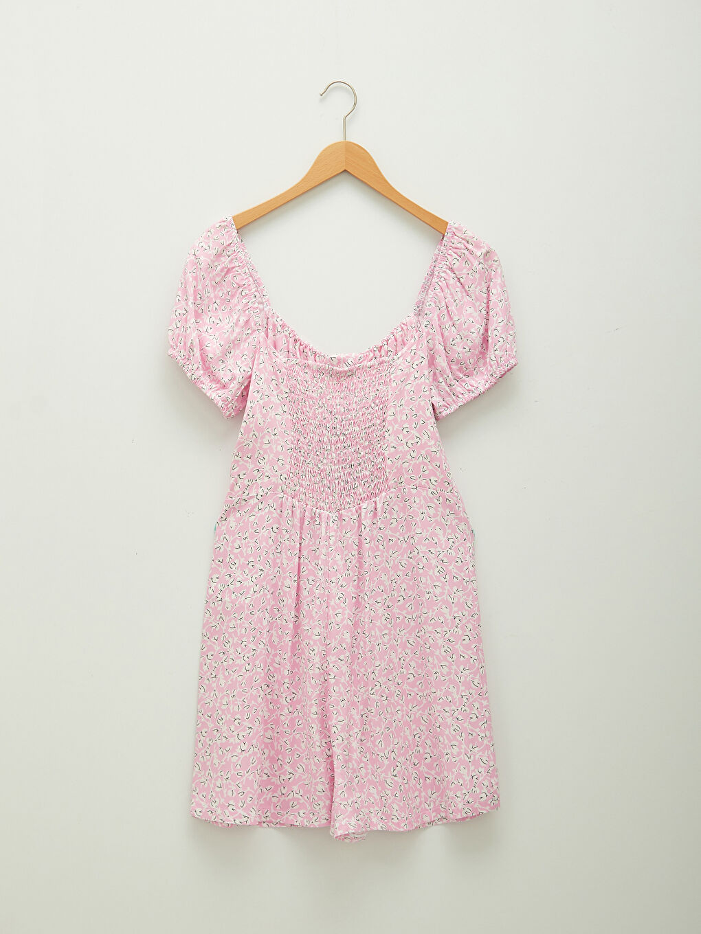 Woman PINK Jumpsuit -S1LG67Z8-G8E