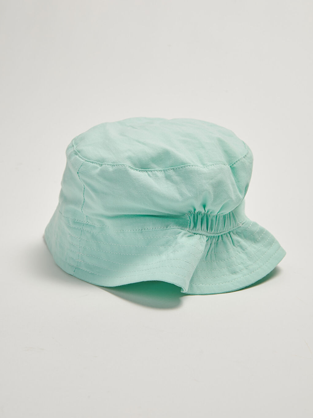 کڵاوی ئاسایی - منداڵی کچ-1