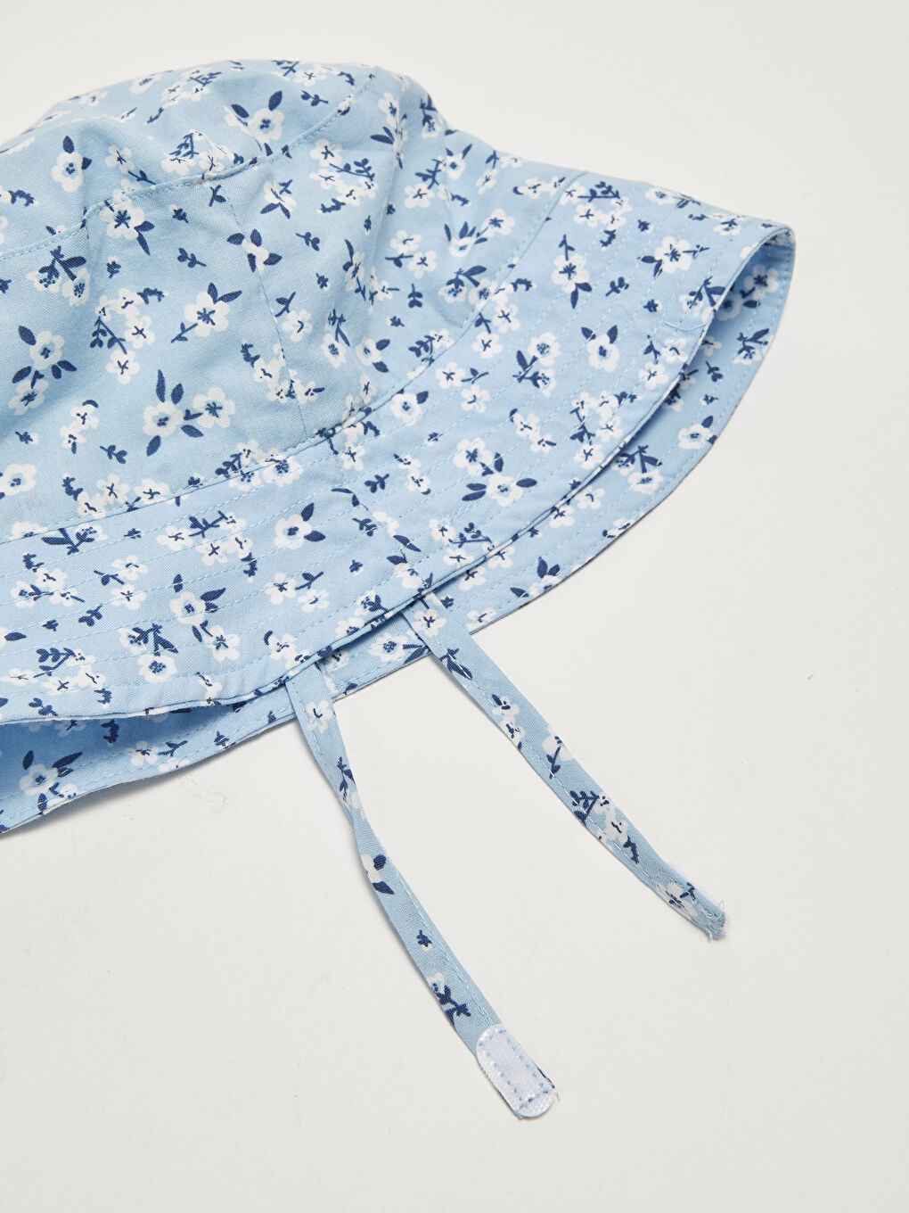 Chapeau Bob Imprimé pour Bébé Fille-2