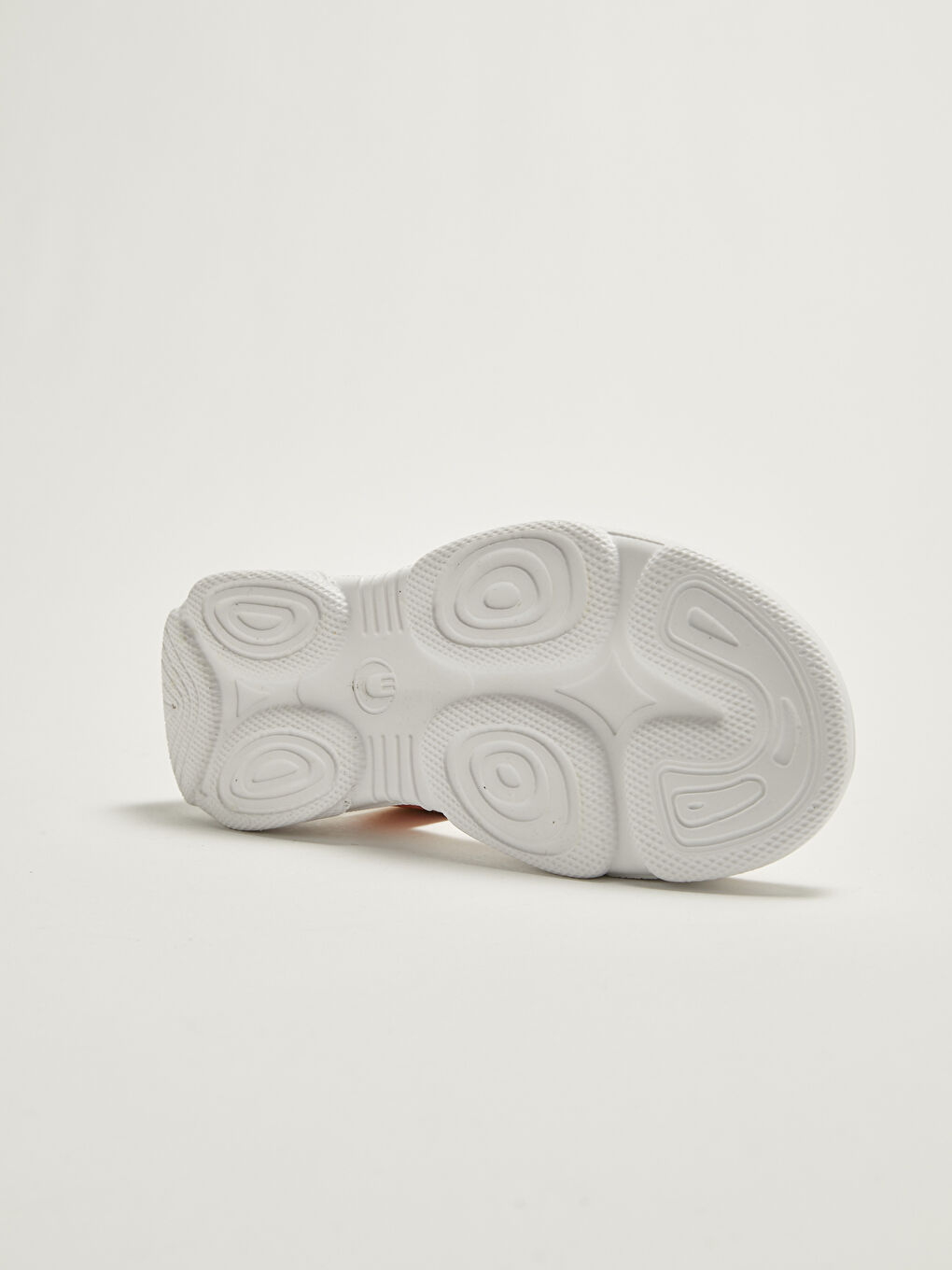 Sandales Filles à Bride Unique avec Fermeture Crochet et Boucle-3