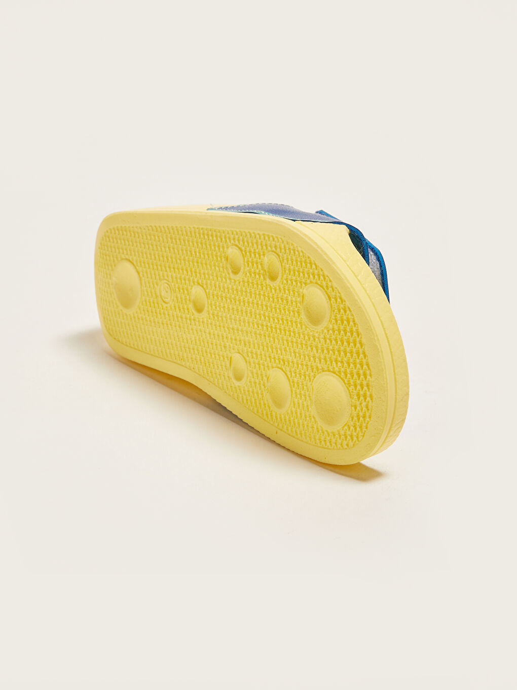 صنادل شاطئ مطاطية للأولاد الصغار-4