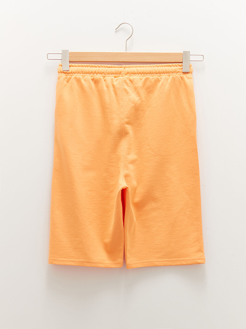 Turuncu Beli Lastikli Baskılı Erkek Çocuk Roller-1