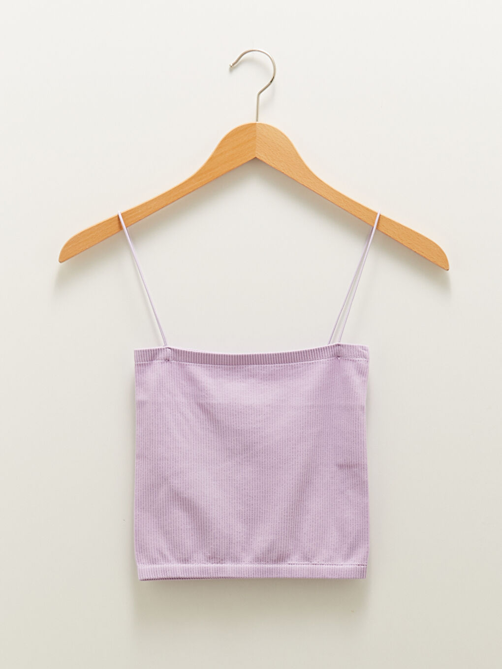 Ženski Uski Top sa Tankim Kaiševima-7