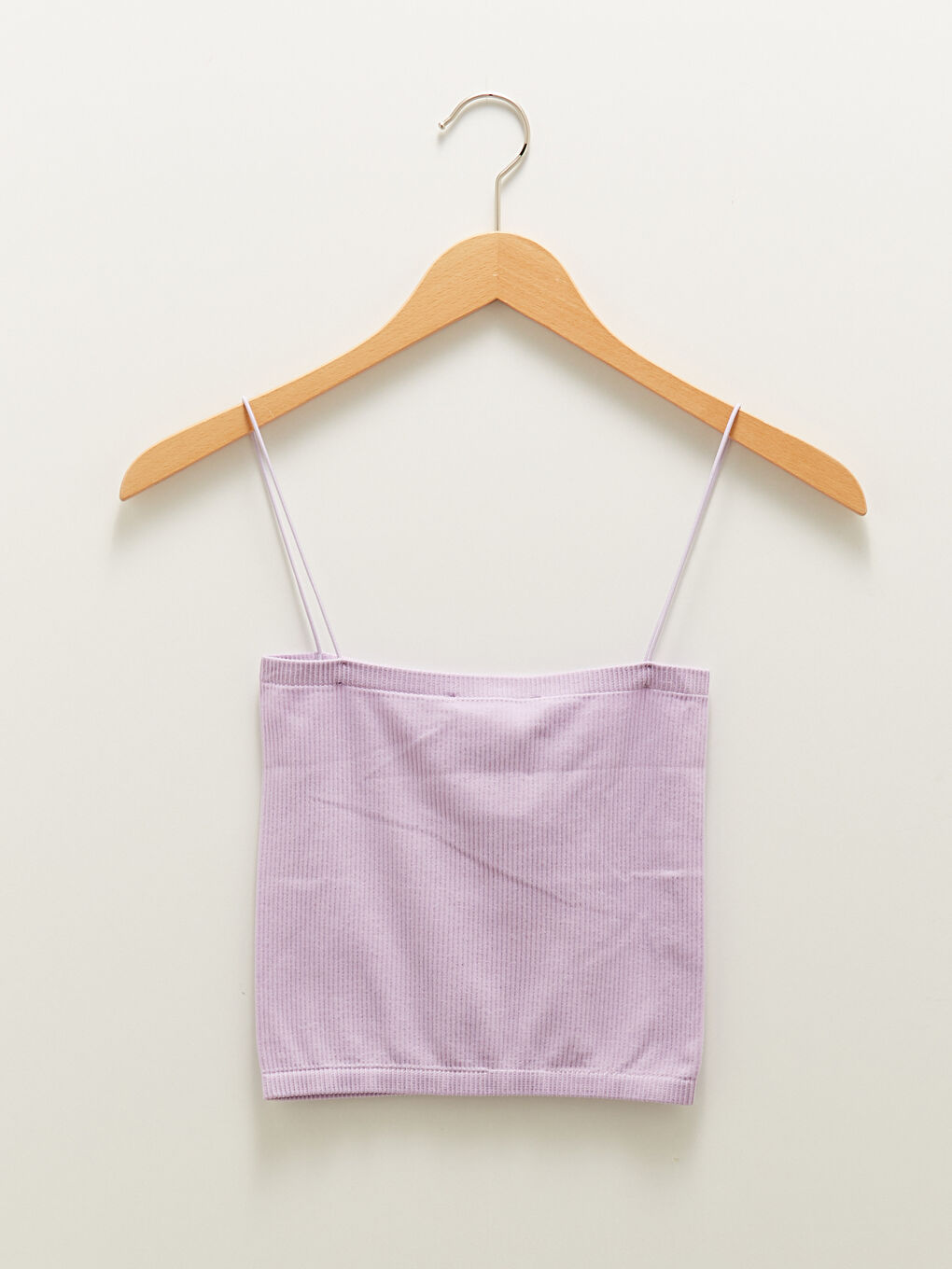 Ženski Uski Top sa Tankim Kaiševima-8