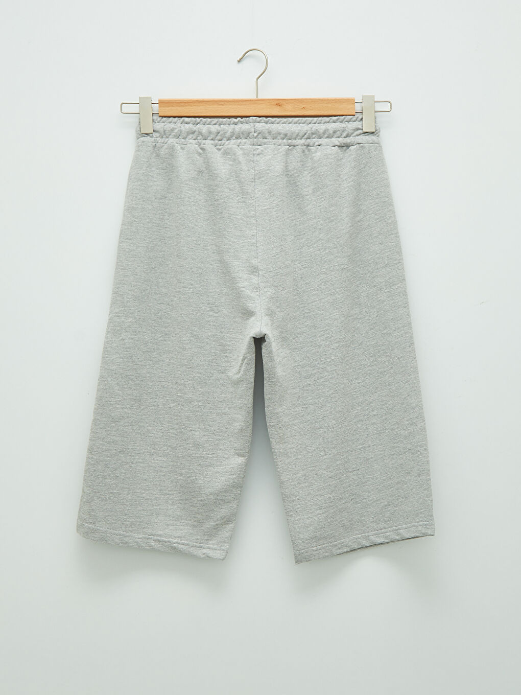 Short Bermuda Slim Fit pour Hommes-6